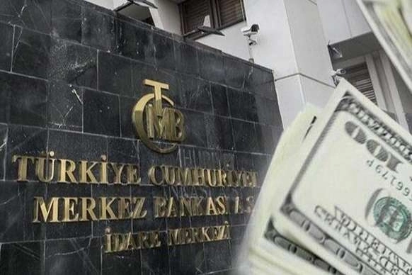Türkiye’nin Net Uluslararası Yatırım Pozisyonunda Artış